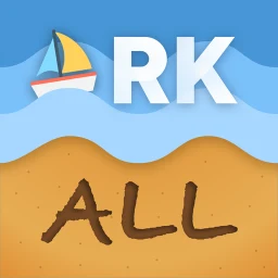 ARK ALL: 澳大人手一個的UM校園APP のアイコン